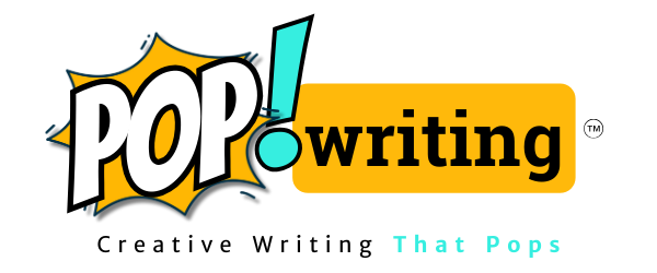 Pop Writing